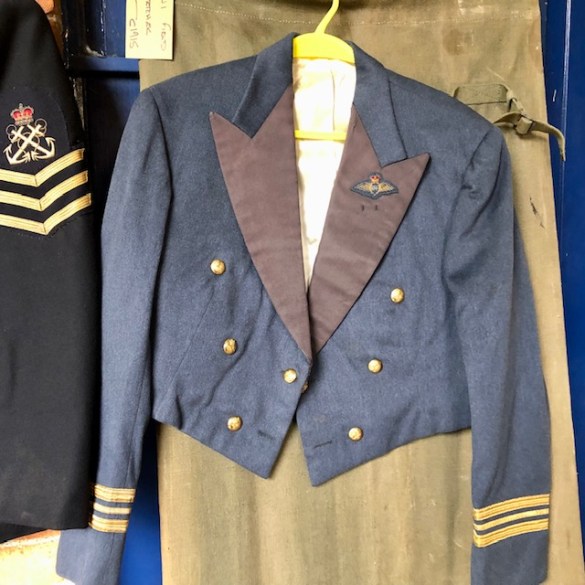 RAF Mess Jacket